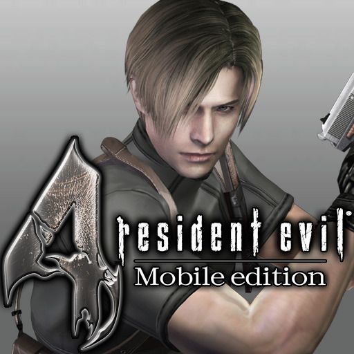 ✅ Unduh touchHLE Emulator Build Official By Contributors Alborrajo  Resident Evil 4 Mobile Edition .apk (16.2 MB)