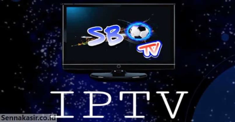 ⏬ Gratis SBO TV 2.0.apk (15.19 MB)