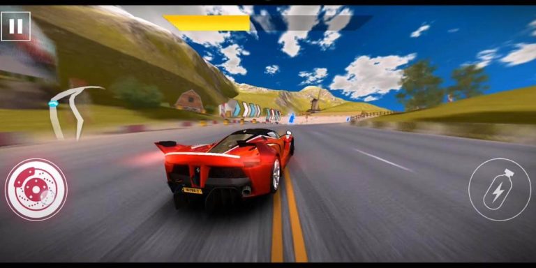 ✅ Download Asphalt Nitro 2 mod 1.0.9 Unlimited Money .apk (52.17 MB)