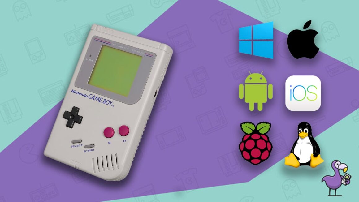 Emulator Gameboy Pro.apk