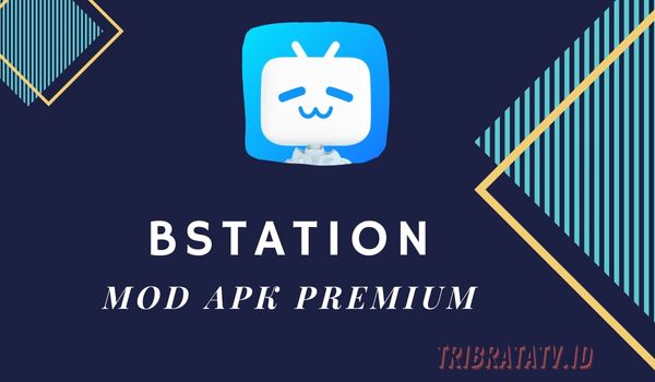 ✅ Unduh Bstation TV Premium.apk (40.02 MB)