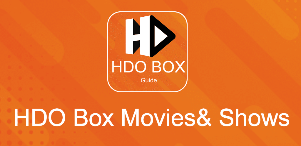 HDO Box 2.0.20 .apk