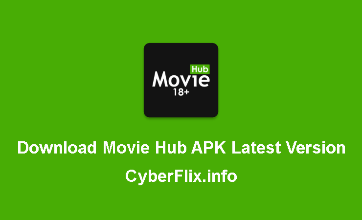 ✅ Unduh BHHC Movie HUB .apk (7.08 MB)