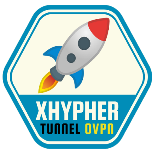 Xhypher Tunnel Propro.xhypher.tunnelv1.7.apk