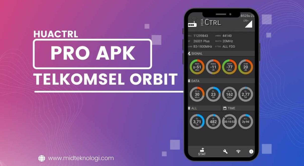 huaCtrl PRO 1.0.27 .apk