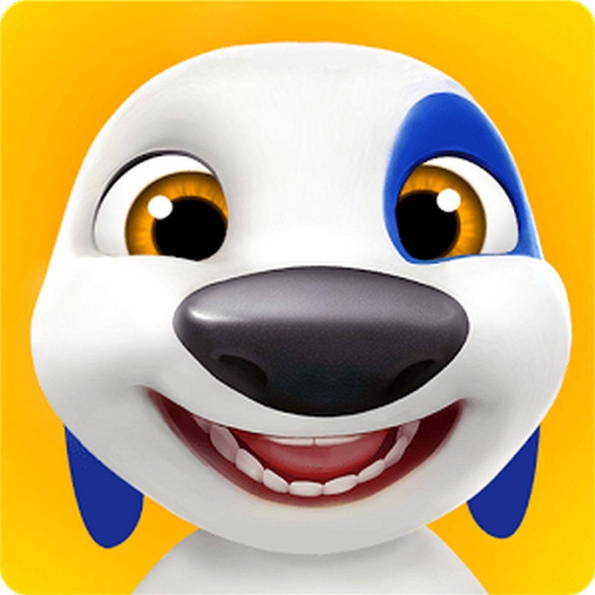 My Talking Hank v2.9.5.2715 MOD.apk