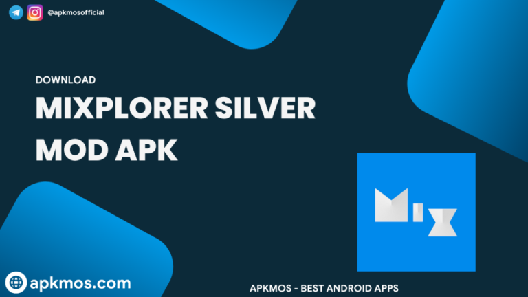 ⬇️ Download MiXplorer v6.64.3-Silver  Paid  arm8.apk (10.27 MB)