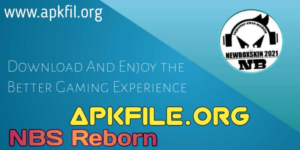 NBS REBORN 2024 V 18.3 Terbaru.apk