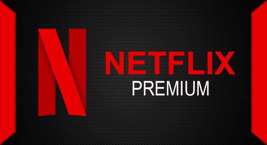 Netflix PREMIUM by RKtech.apk