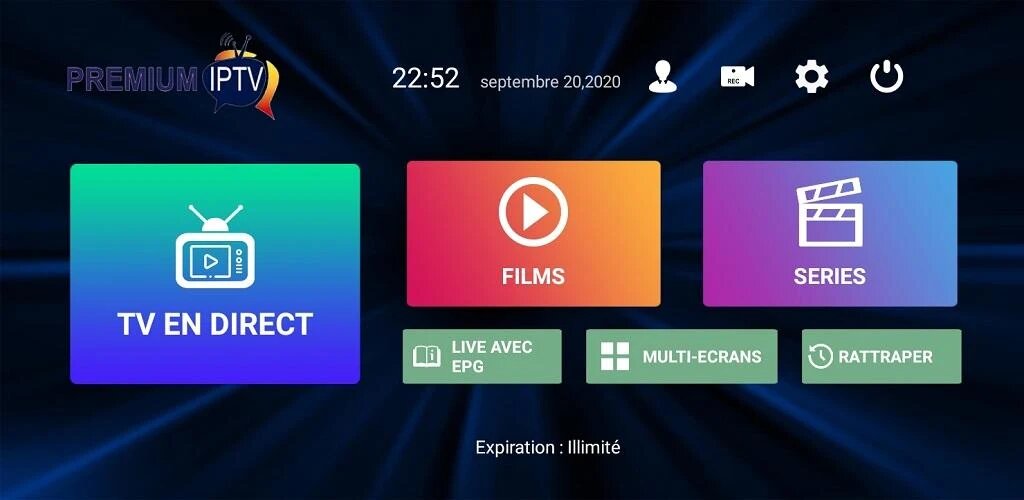 IPTV PREMIUM-04 .apk