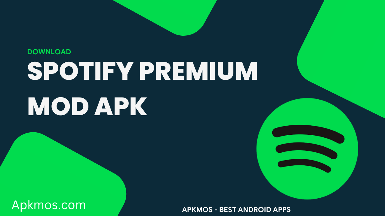 Spotify v8.9.42.575 MOD modded-1.com.apk