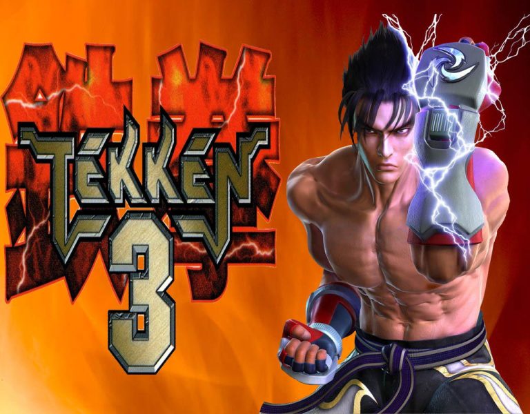 ⬇️ Download TEKKEN TV .apk (22.91 MB)