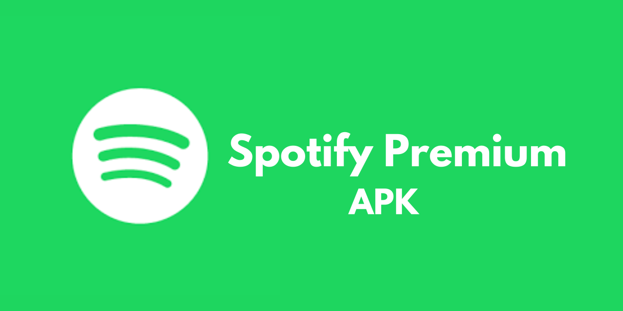 Spotify Mod v8.10.9.722 Premium Modby404NotFound.apk