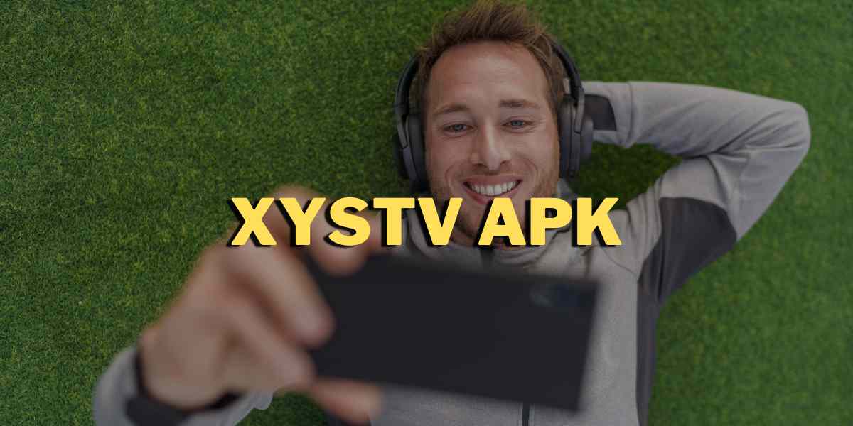 XYSTV     1 .apk