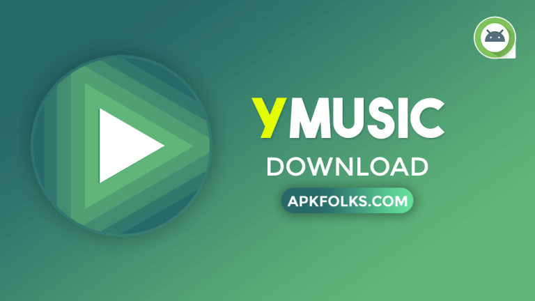 ⬇️ Unduh Ymusic.apk (9.13 MB)