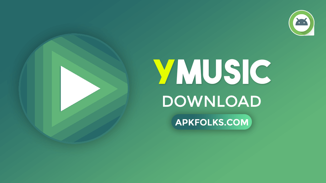 Ymusic.apk