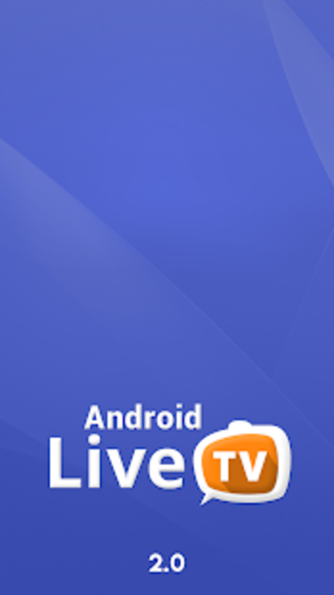 ⬇️ Download AndroidTV Live 2.1 .apk (7.43 MB)