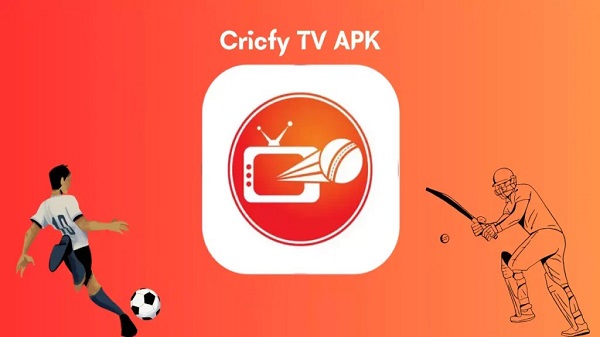 🤖 Unduh CRICFy v3.6.apk (9.92 MB)