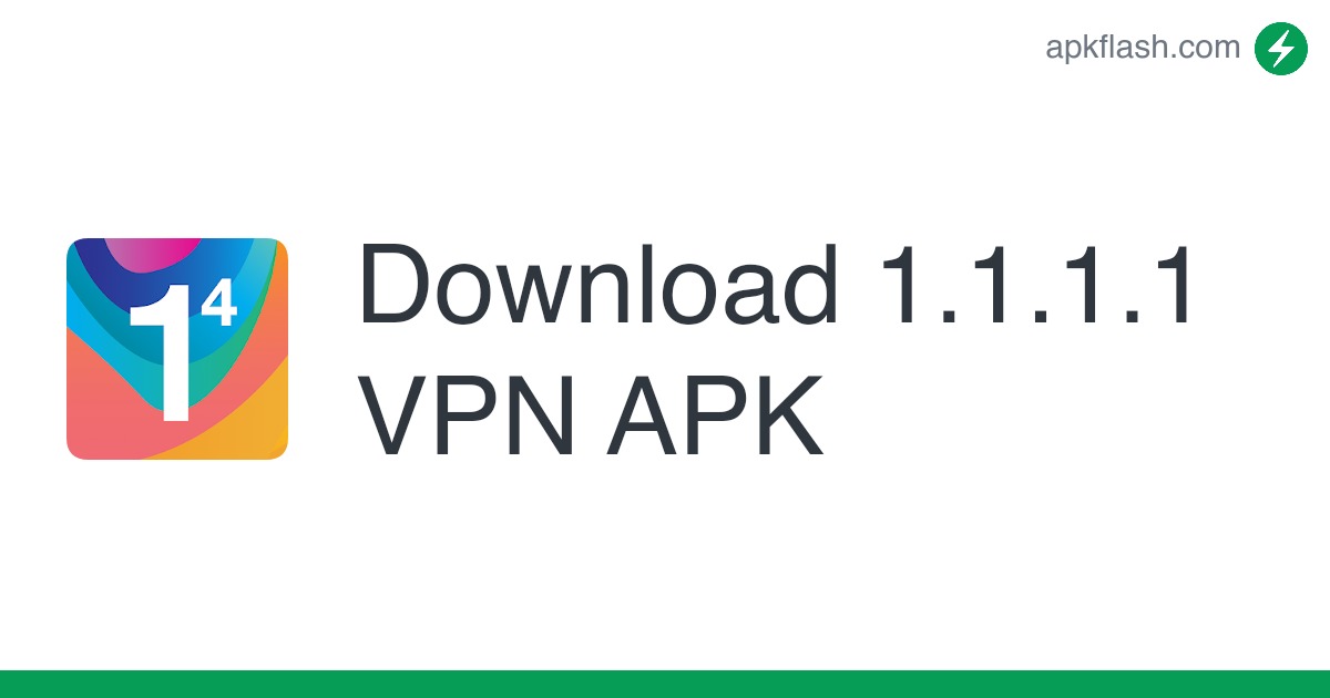 1.1.1.1 VPN 6.33 warp.apk