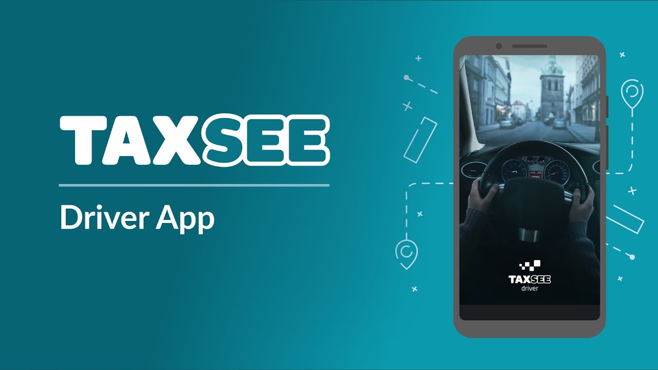 Taxsee Member.apk