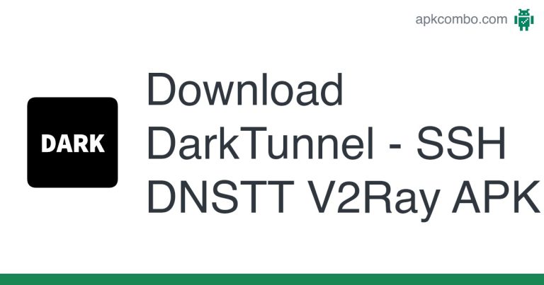 🤖 Download DarkTunnel  1.0.14 .apk (42.9 MB)