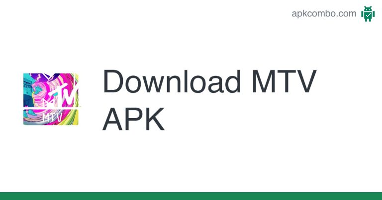⬇️ Unduh mTV.apk (28.55 MB)