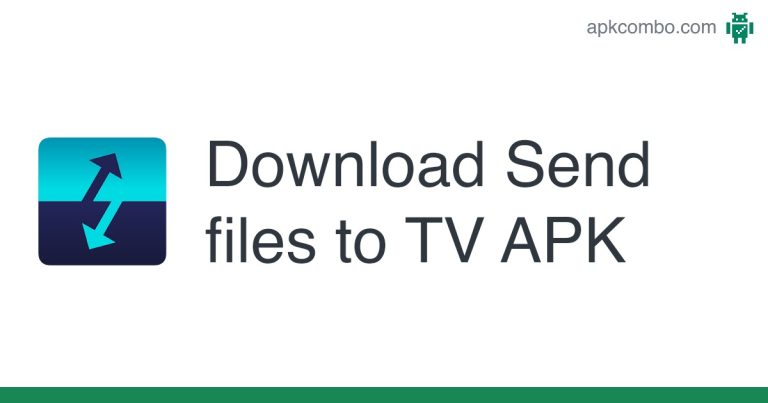 ⏬ Download Send Files To TV 1.2.2  .apk (3.81 MB)