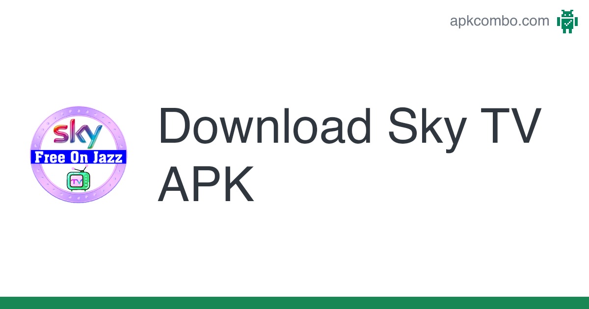 SKY Tv  .apk