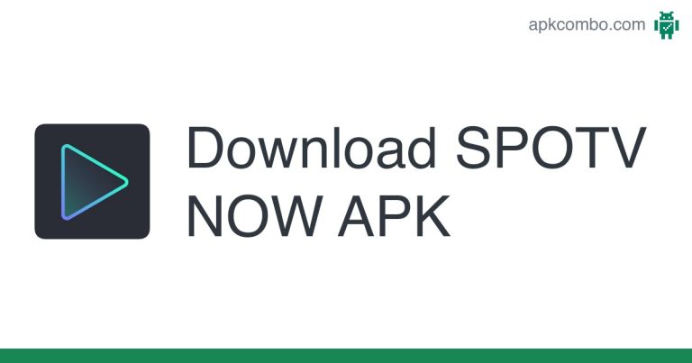 ⬇️ Gratis spotvhd.apk (23.34 MB)