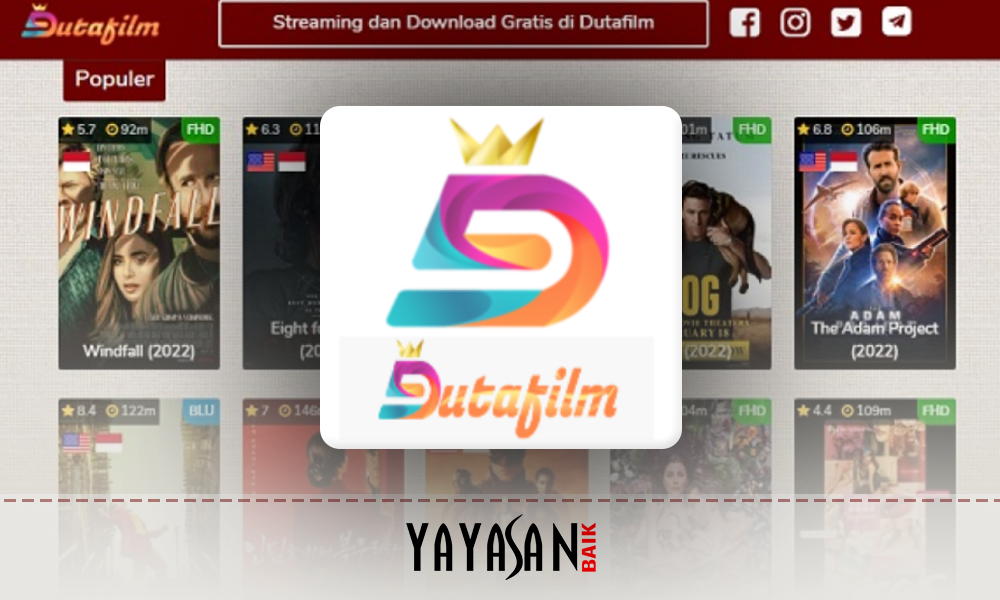 Dutafilm v3.2.09.apk