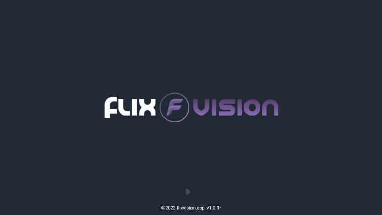 FlixVision v2.8.3r.apk
