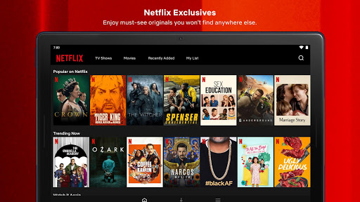 netflik free dumdum tv.apk