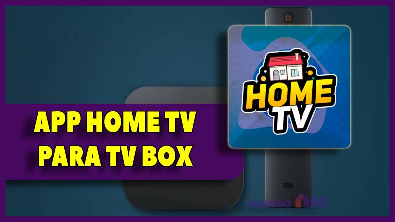 home tv mod  1.apk