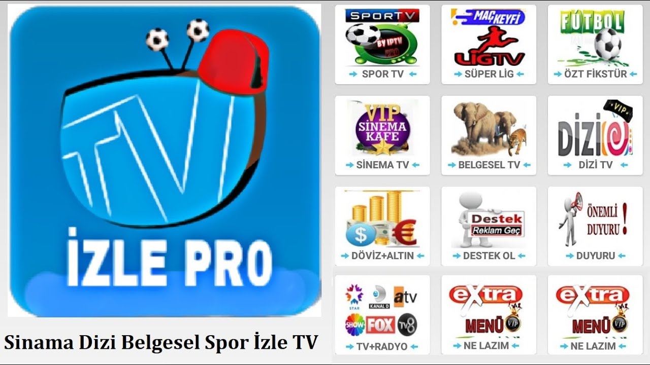 iKiTV .apk