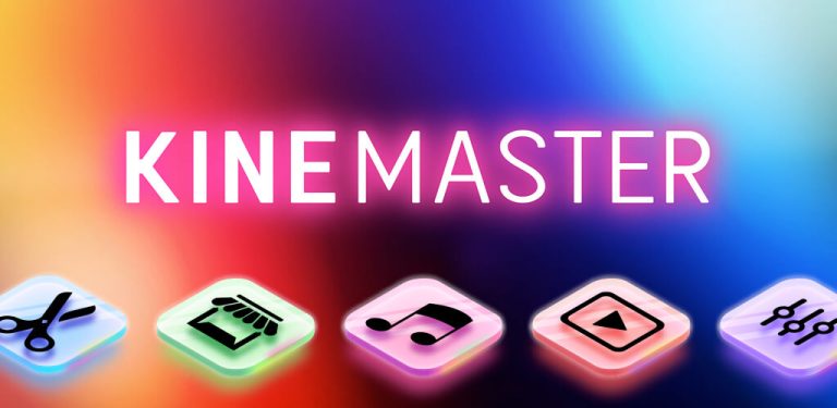 ⏬ Gratis KineMaster v7.4.11.32428.GP  PREMIUM .apk (109.04 MB)