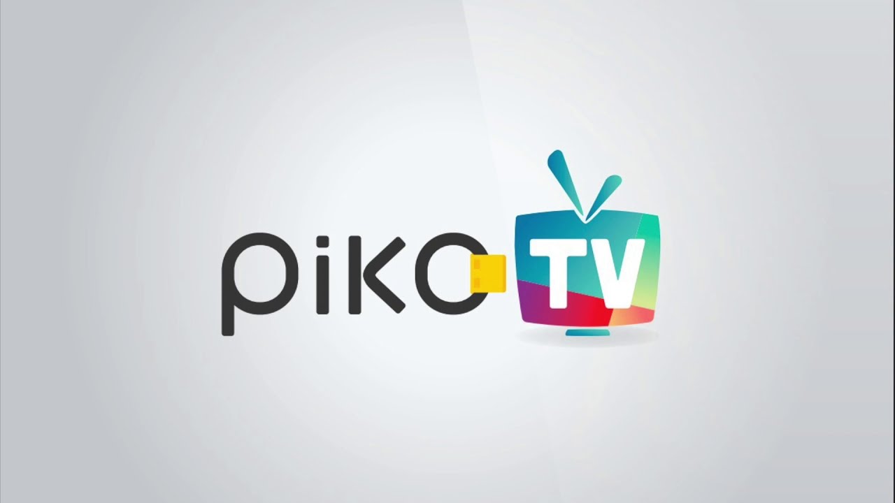 PIKOTV DIGITAL V3 .apk