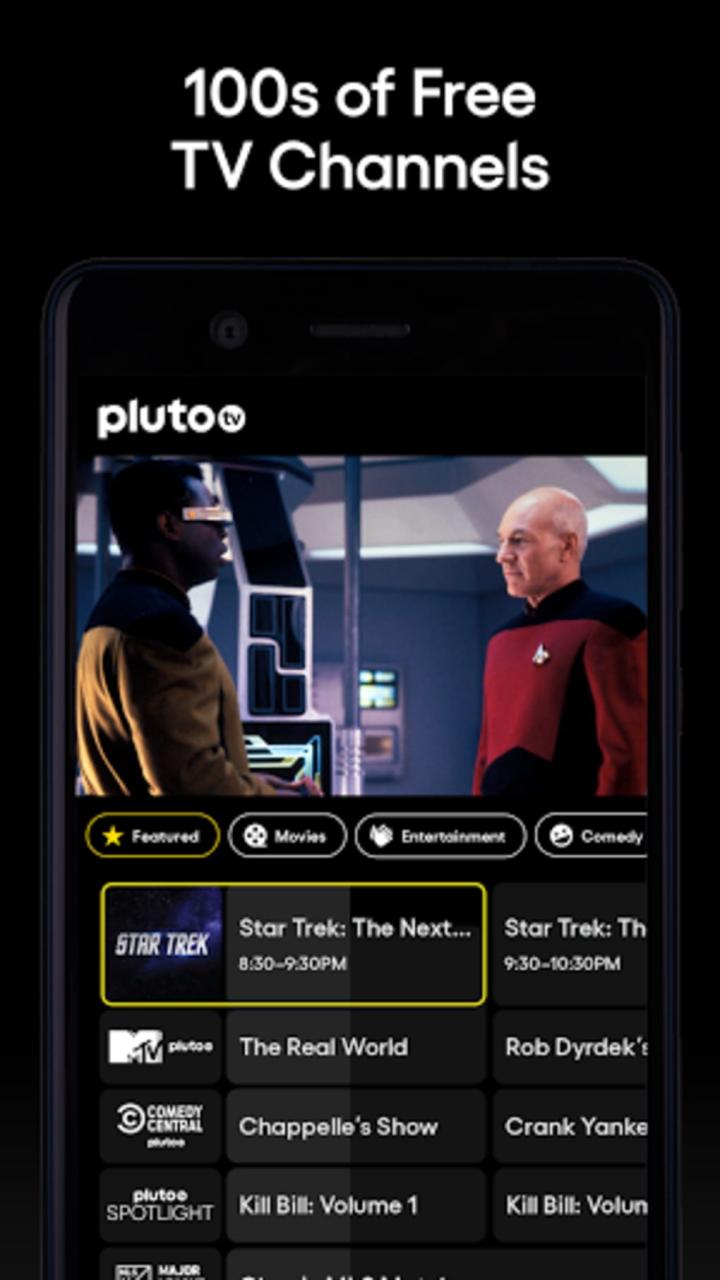 Pluto TV 5.31.1 410400169 a988a9.apk