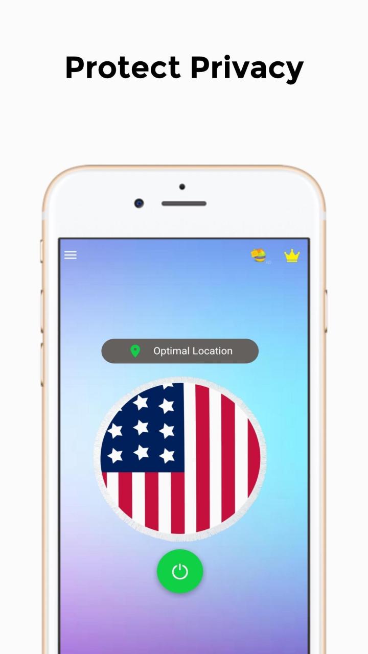 VPN USA v1.122  PREMIUM .apk