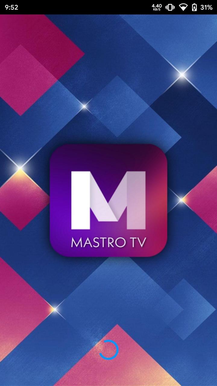 🤖 Gratis MastroTV 3.0 .apk (15.84 MB)