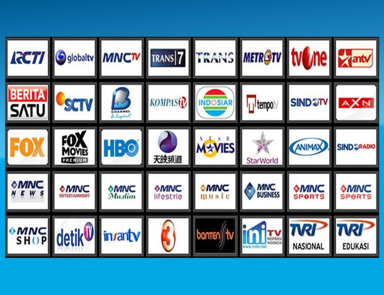 ✅ Gratis TV Online Indonesia v3.5 dumdum tv.apk (9.13 MB)