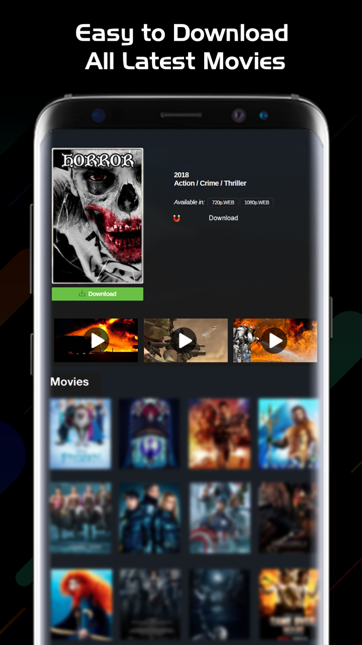 🤖 Gratis Dmovie1.4.apk (8.08 MB)