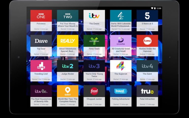 ⏬ Gratis ar.tvplayer.tv 4.6.0 apkgk.com.apk (10.43 MB)