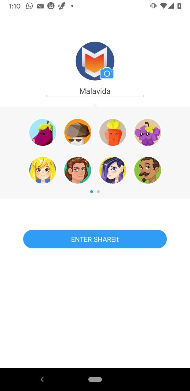 🤖 Unduh SHAREit 6.35.78.apk (80.63 MB)