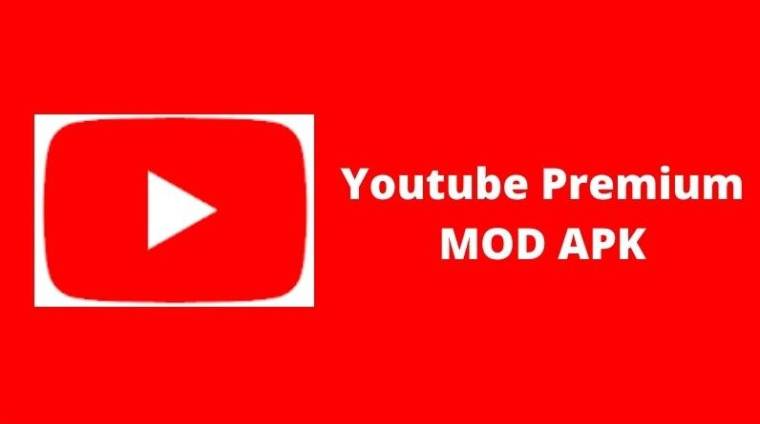 ⬇️ Unduh YouTube Premium 5.1.80.122 Mod.apk (16.22 MB)