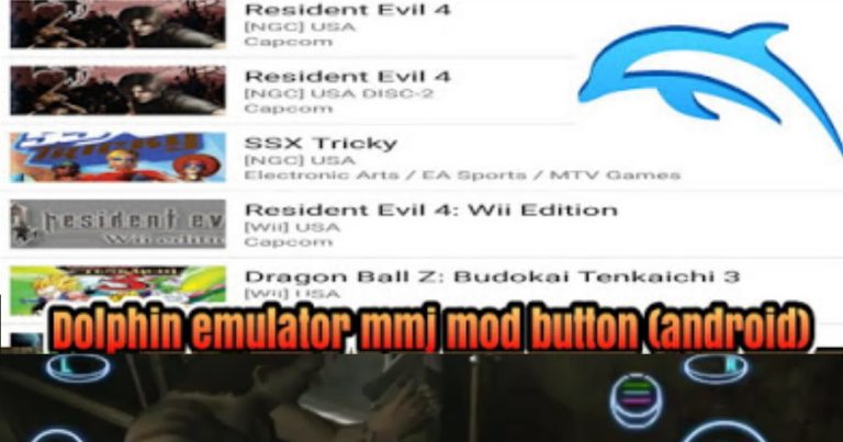 ⏬ Download Dolphin MMJ Mod Button Eggns By RMK.apk (13.42 MB)