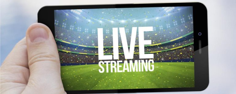 ⬇️ Unduh Streaming Bola LIVE Terlengkap dan Ringan.apk (18.7 MB)