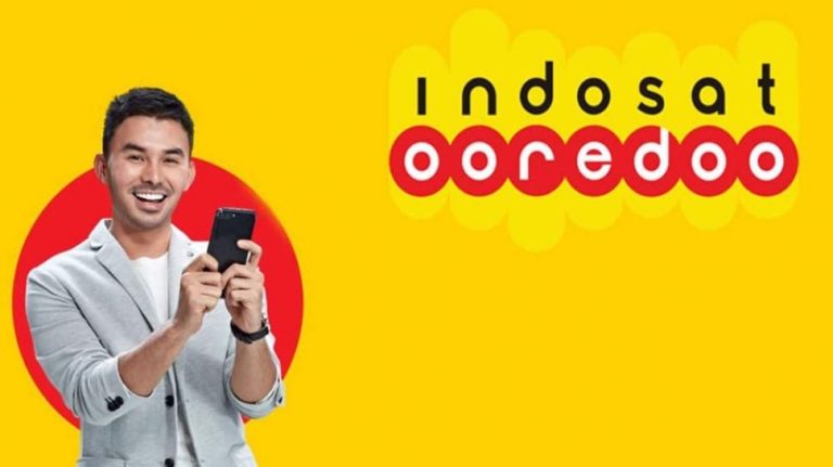 Gratis Indosat Edukasi Jawa Barat Unlocked.hc Terbaru!