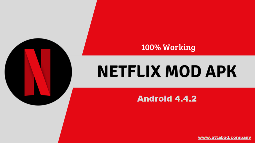 H4CK Netflix Acc.apk