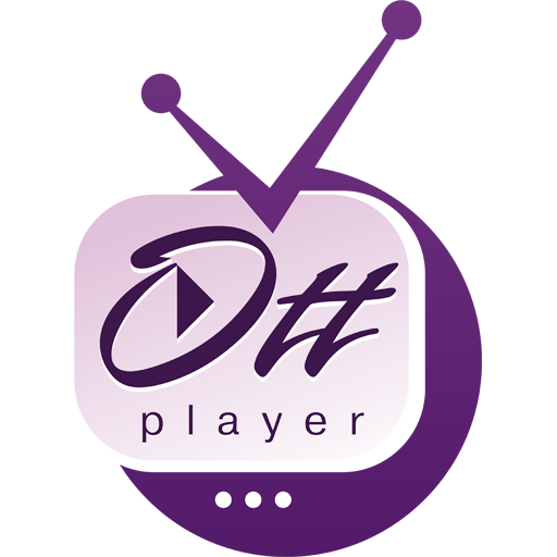 ⬇️ Gratis OTT Player 1.2 .apk (18.11 MB)