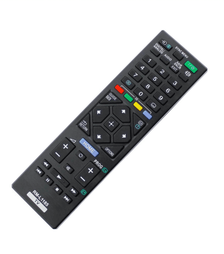 ⏬ Gratis Universal TV Remote Pro 1.6.3.apk (8.58 MB)